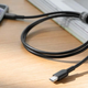 Anker USB-C to Lightning PowerLine II Cable | $11 | Amazon